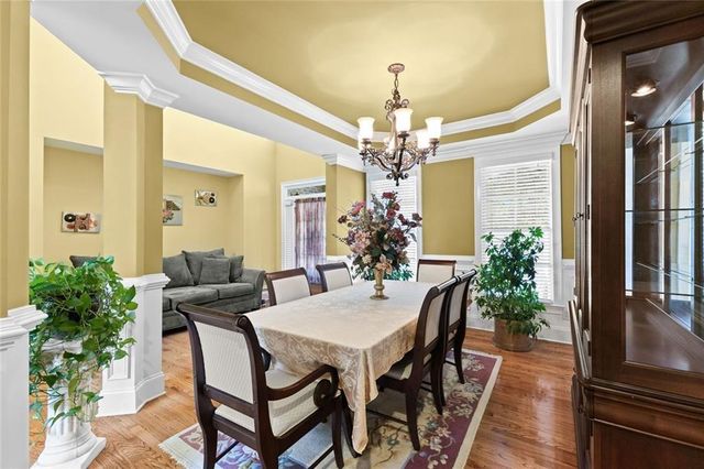 4732 Moon Chase Drive, Buford, GA 30519