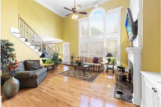 4732 Moon Chase Drive, Buford, GA 30519