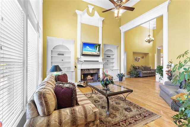 4732 Moon Chase Drive, Buford, GA 30519