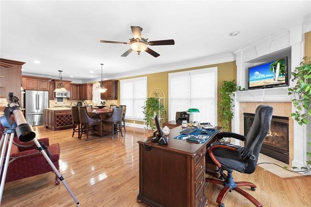 4732 Moon Chase Drive, Buford, GA 30519