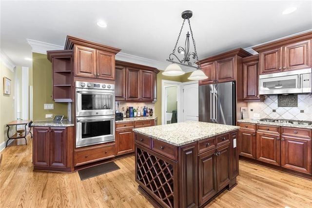 4732 Moon Chase Drive, Buford, GA 30519