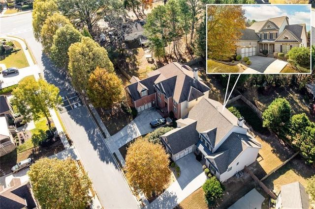 4732 Moon Chase Drive, Buford, GA 30519