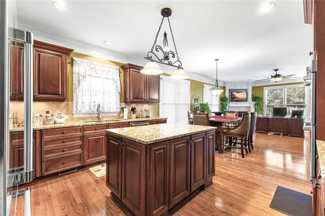 4732 Moon Chase Drive, Buford, GA 30519