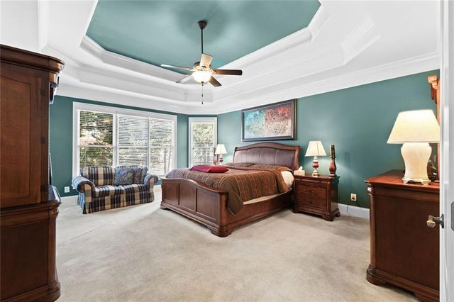 4732 Moon Chase Drive, Buford, GA 30519