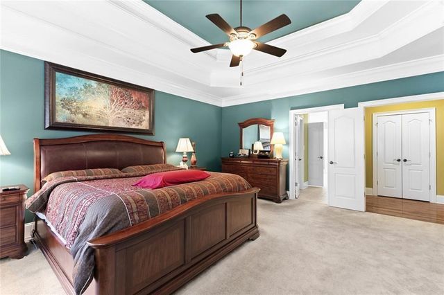 4732 Moon Chase Drive, Buford, GA 30519