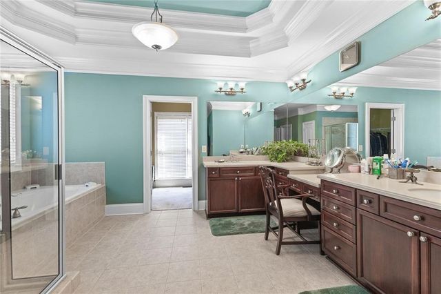 4732 Moon Chase Drive, Buford, GA 30519