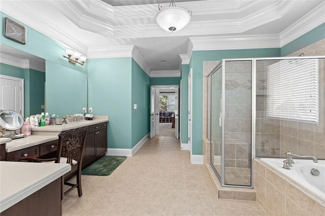 4732 Moon Chase Drive, Buford, GA 30519