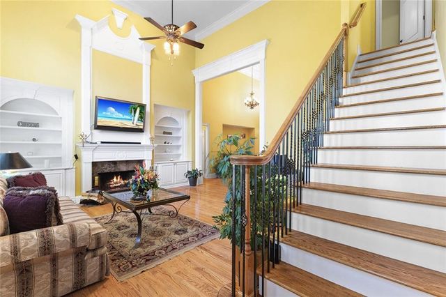 4732 Moon Chase Drive, Buford, GA 30519