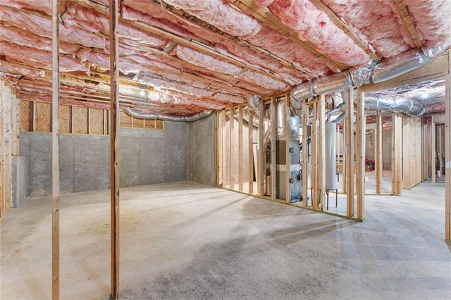 4732 Moon Chase Drive, Buford, GA 30519