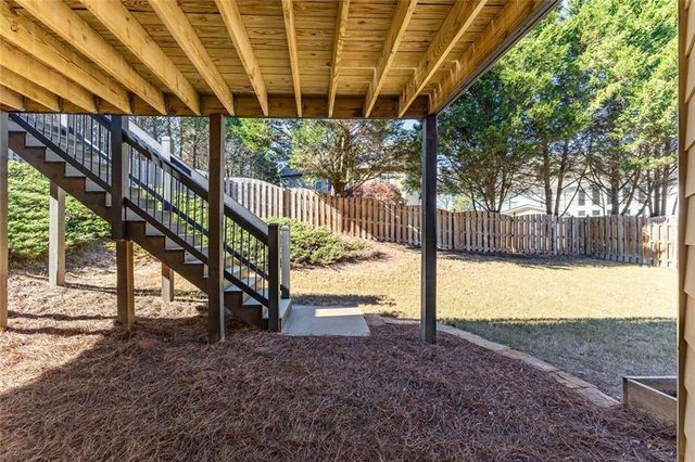 4732 Moon Chase Drive, Buford, GA 30519