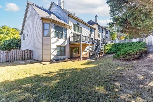 4732 Moon Chase Drive, Buford, GA 30519