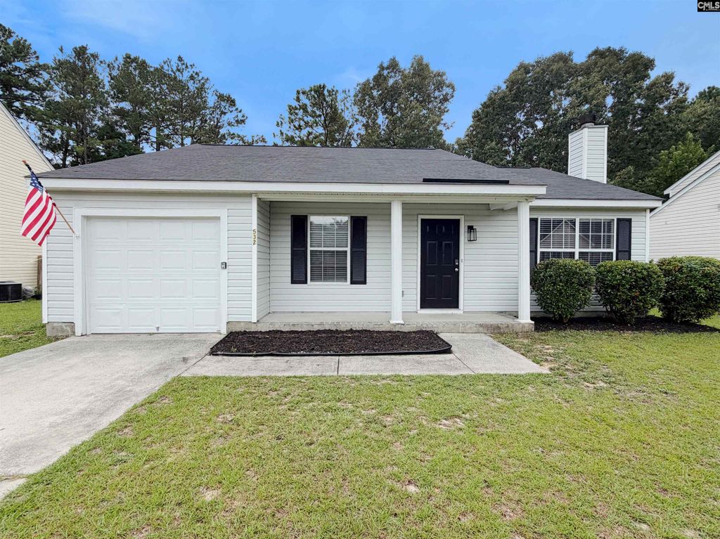 532 Oakbrook Village Road, Columbia, SC 29223