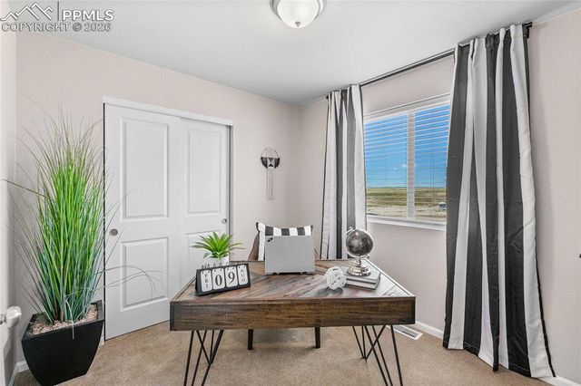 5651 Bowerman Lane, Colorado Springs, CO 80927
