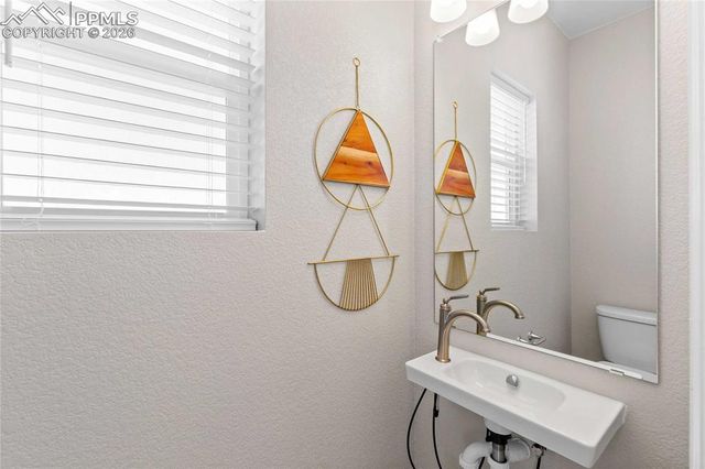 5651 Bowerman Lane, Colorado Springs, CO 80927
