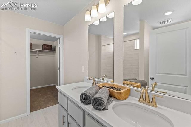 5651 Bowerman Lane, Colorado Springs, CO 80927