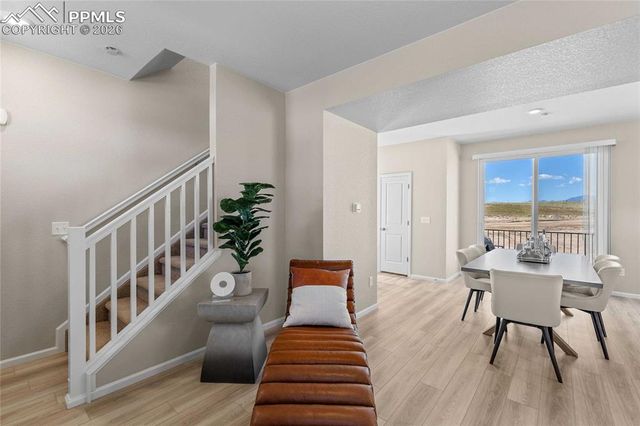 5651 Bowerman Lane, Colorado Springs, CO 80927