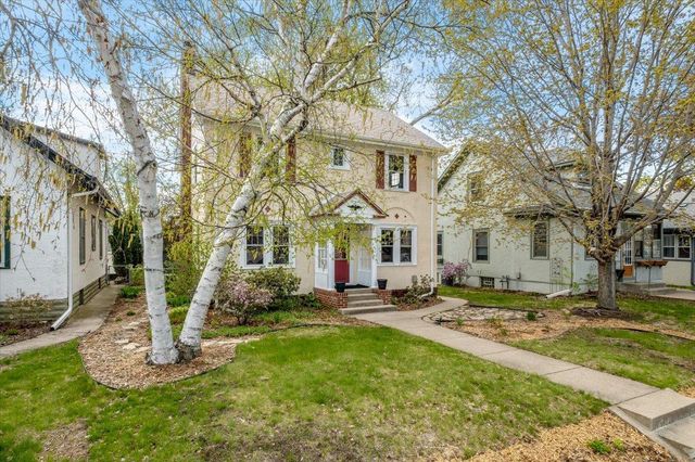 3208 46th Avenue S, Minneapolis, MN 55406