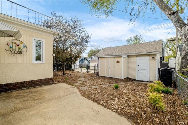 3208 46th Avenue S, Minneapolis, MN 55406