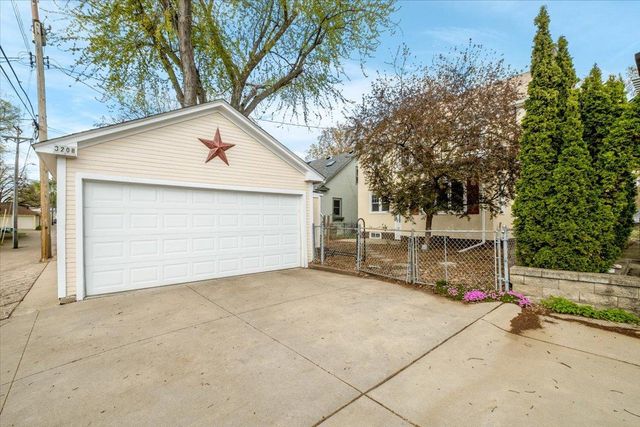 3208 46th Avenue S, Minneapolis, MN 55406