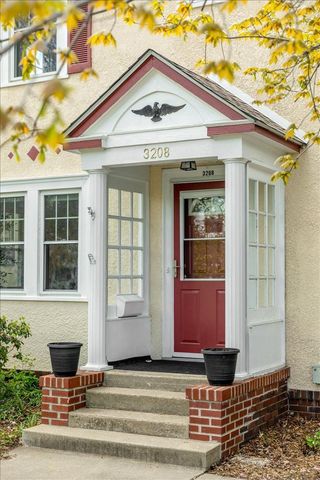 3208 46th Avenue S, Minneapolis, MN 55406