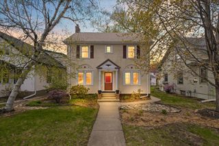 3208 46th Avenue S, Minneapolis, MN 55406