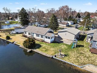 12597 Blue Lagoon, Orangeville Twp, MI 49344