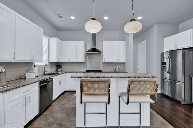 228 Wimberly Street, Fort Worth, TX 76107