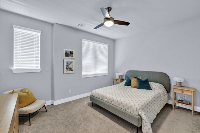 228 Wimberly Street, Fort Worth, TX 76107