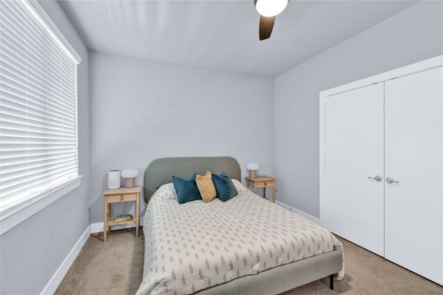 228 Wimberly Street, Fort Worth, TX 76107