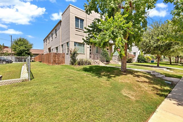 228 Wimberly Street, Fort Worth, TX 76107