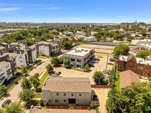 228 Wimberly Street, Fort Worth, TX 76107