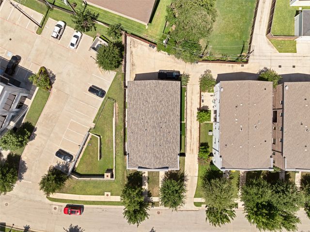 228 Wimberly Street, Fort Worth, TX 76107