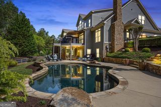 2327 Starr Lake Drive NW, Acworth, GA 30101