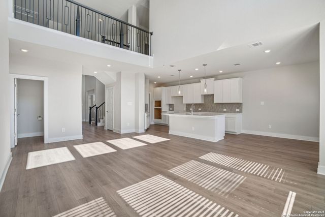 9322 Quail Crest Drive, Schertz, TX 78154