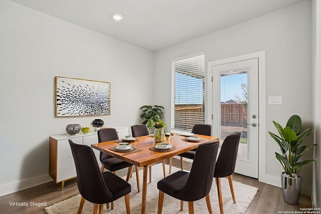 9322 Quail Crest Drive, Schertz, TX 78154