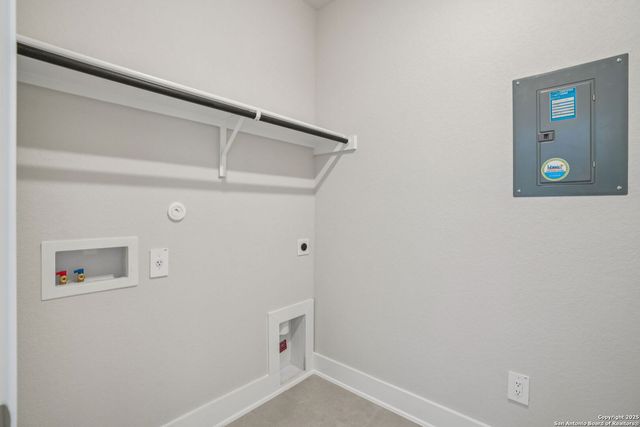 9322 Quail Crest Drive, Schertz, TX 78154