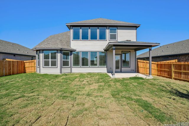 9322 Quail Crest Drive, Schertz, TX 78154