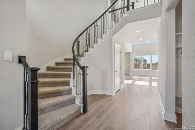 9322 Quail Crest Drive, Schertz, TX 78154