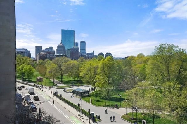 131 Tremont Street 7C, Boston, MA 02111