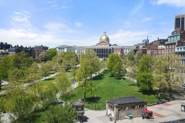 131 Tremont Street 7C, Boston, MA 02111