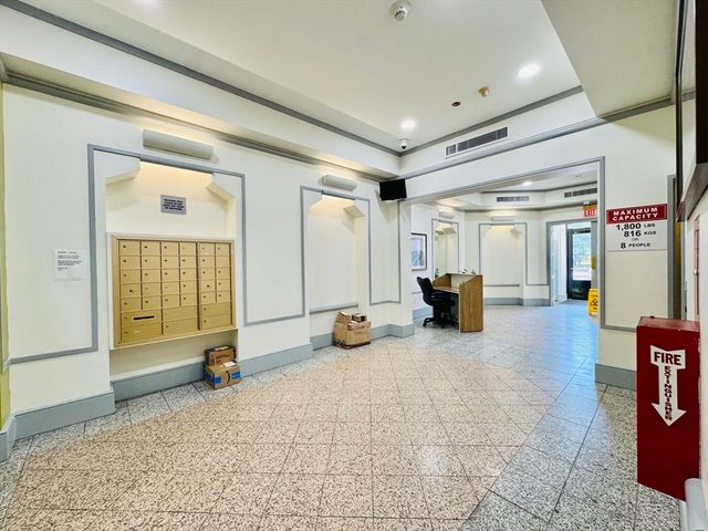 131 Tremont Street 7C, Boston, MA 02111