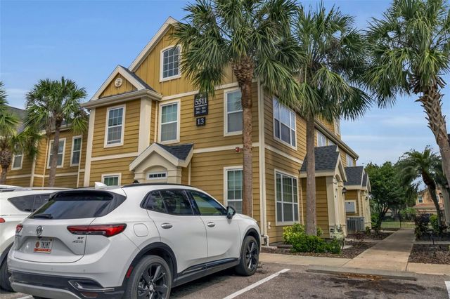 5511 ROSEHILL ROAD 203, Sarasota, FL 34233