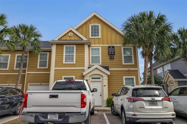 5511 ROSEHILL ROAD 203, Sarasota, FL 34233