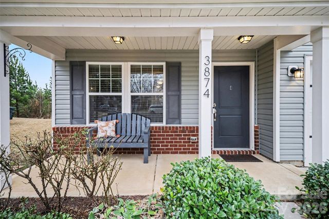 3874 Streamside Drive, Gastonia, NC 28056