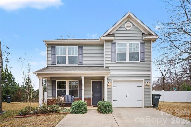 3874 Streamside Drive, Gastonia, NC 28056