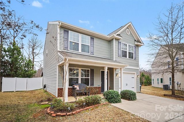 3874 Streamside Drive, Gastonia, NC 28056