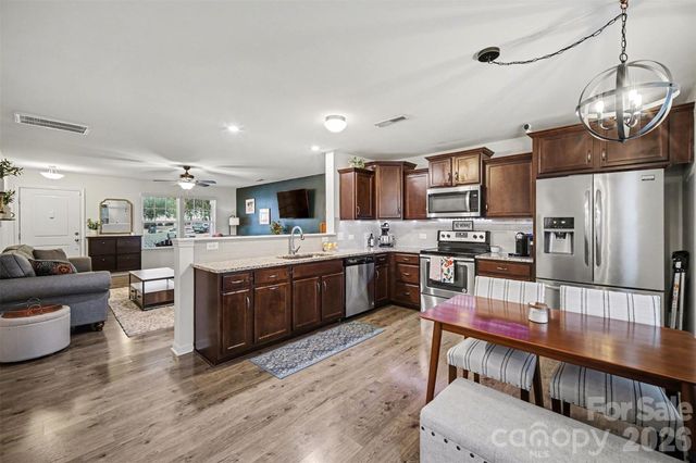 3874 Streamside Drive, Gastonia, NC 28056