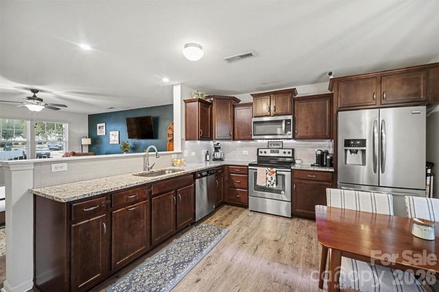 3874 Streamside Drive, Gastonia, NC 28056