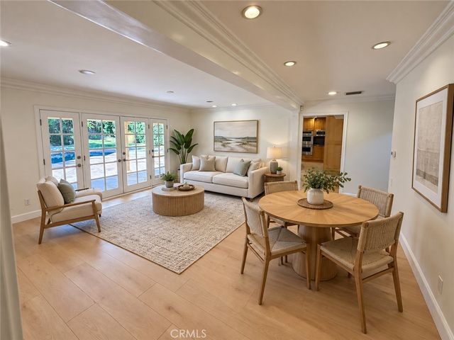 16545 Park Lane CIR, Los Angeles, CA 90049