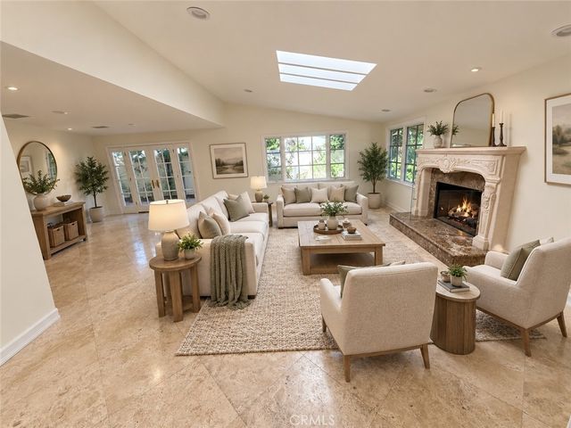 16545 Park Lane CIR, Los Angeles, CA 90049